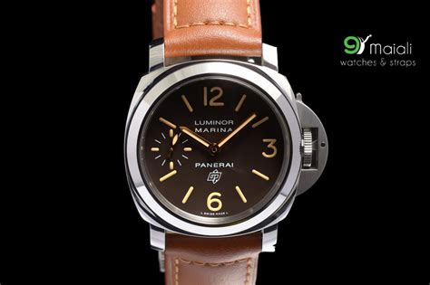 panerai pam 632 price|Panerai luminor tropical pam632.